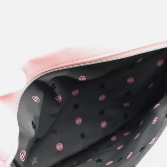 Dior Pink Cosmetic Bag - Picture 7 of 7